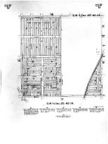 Sheet 017 - Lake View, Cook County 1887 Lakeview Township